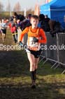 Boys under-13s Northern Cross Country  Championships, Pontefract. Photo: David T. Hewitson/Sports for All Pics